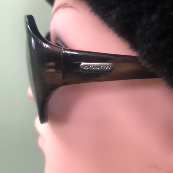 Coach Sunglasses - Picture 5 of 9